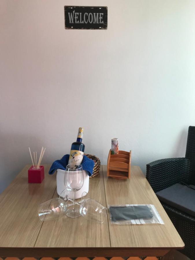 Ohana 莫罗德哈布雷 外观 照片
